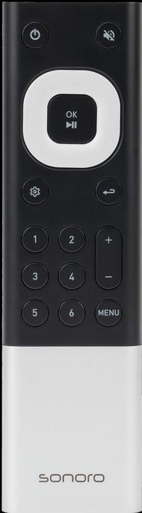 Produktbild Sonoro Meisterstück (Gen. 2) (DAB+, FM, Internetradio, Bluetooth, WLAN)
