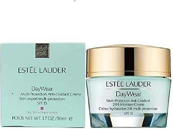 Actual product image Estée Lauder DayWear (50 ml, Day cream, SPF 15)
