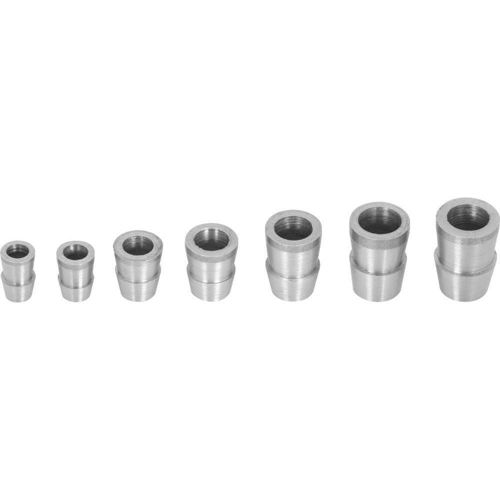 Magni, Zubehör Schlagwerkzeug, PICARD Ringkeil 9x15mm