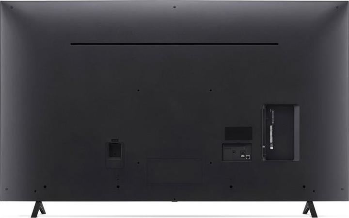 Actual product image LG 50UR78003LK (50", UR78, LED, 4K, 2023)