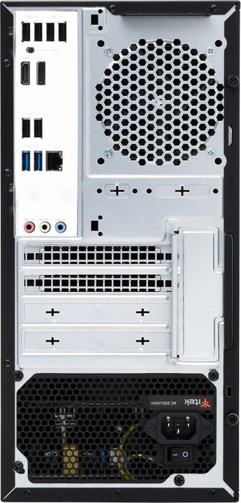 Produktbild Itek P4W Z15 (Intel Core i7-12700, 16 GB, 1000 GB, UHD Graphics 770)