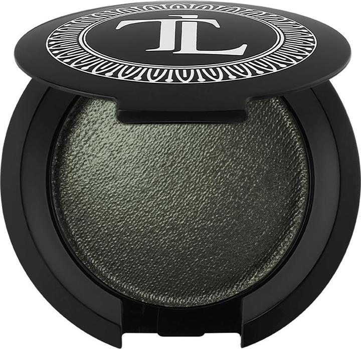 T. LeClerc Wet & Dry Eyeshadow (Vert intemporel)
