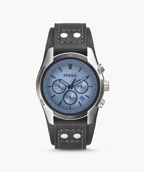 Produktbild Fossil Coachman (Analoguhr, 45 mm)
