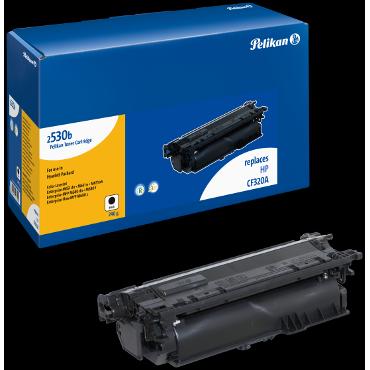 Thumbnail - Pelikan, Toner, 652a (BK)