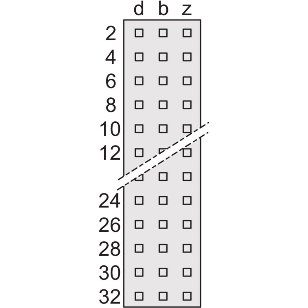 Schroff Varie / Accessori, Accessori per armadio rack