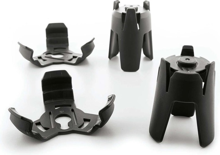 Actual product image Blazepod Cone adapter