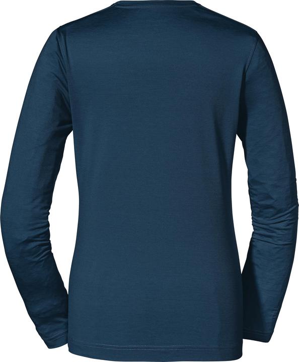 Actual product image Schöffel Laubbichel Longsleeve (42)