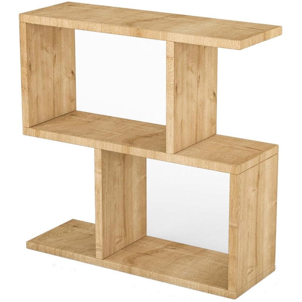 Skye Decor, Couchtisch + Beistelltisch, Cal (60 x 60 x 20 cm)