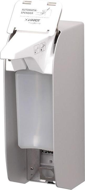 Ingo-man i1417071 RVS touchless zeep- en desinfectie dispenser 1liter