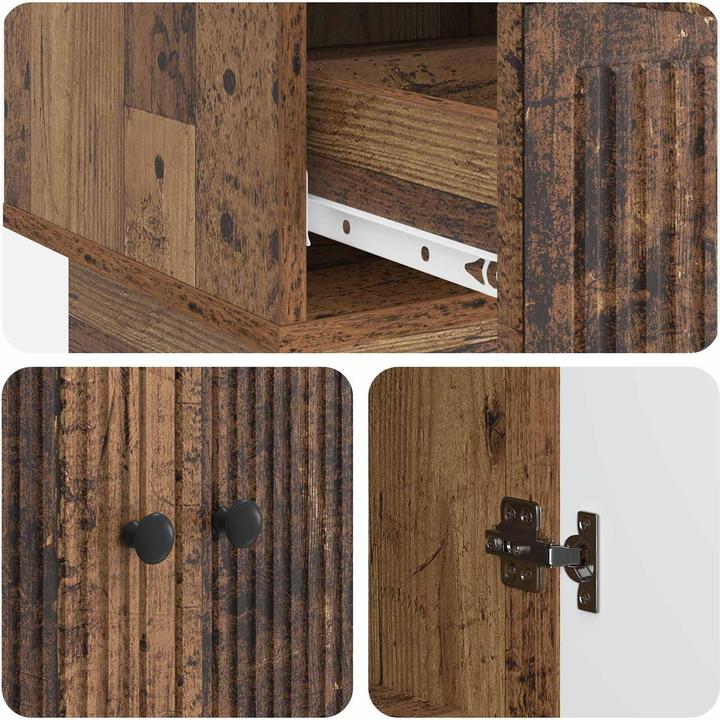 Produktbild vidaXL Sideboard