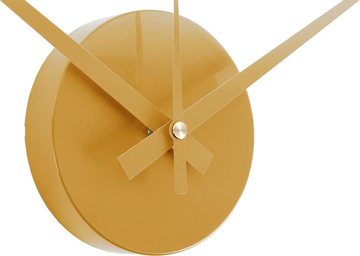 Actual product image Karlsson DIY Sunset Numbers (35 cm)