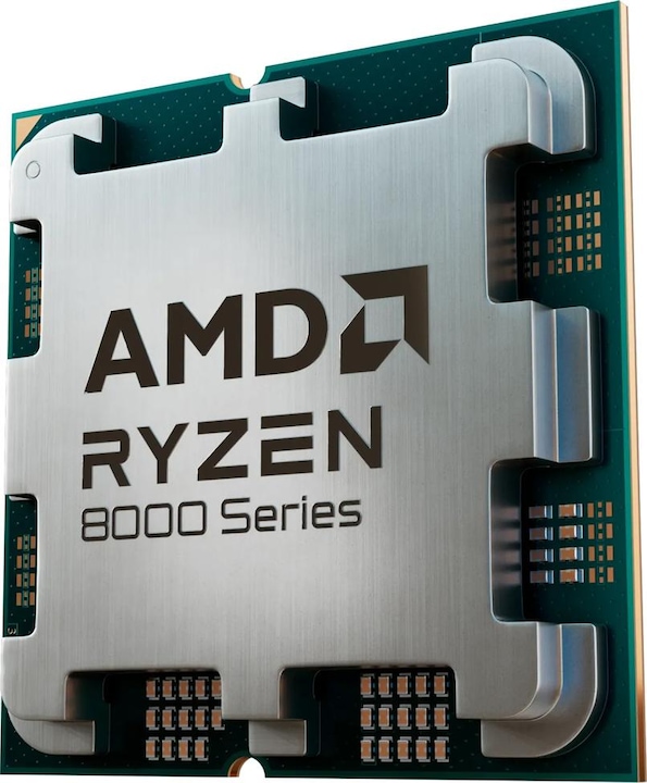 Immagine prodotto AMD Vassoio Ryzen 7 8700F (AM5, 4.10 GHz, 8 -Core)