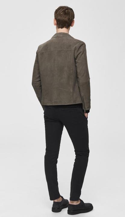 Actual product image Selected Homme Chino