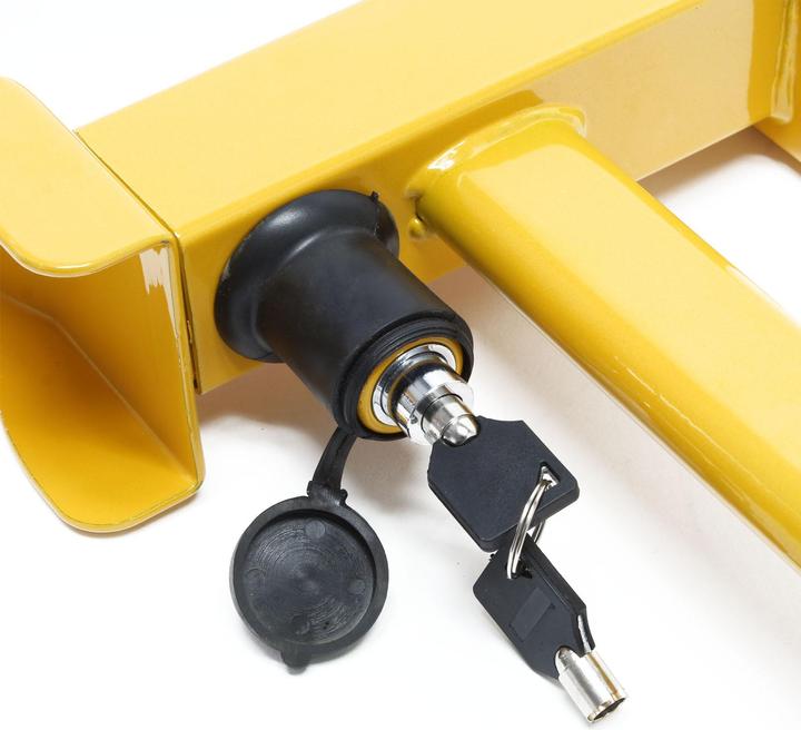 Immagine prodotto Wiltec Artiglio della ruota