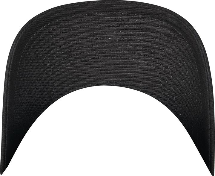 Produktbild Flexfit 6-Panel Curved Metal Snap (One Size)