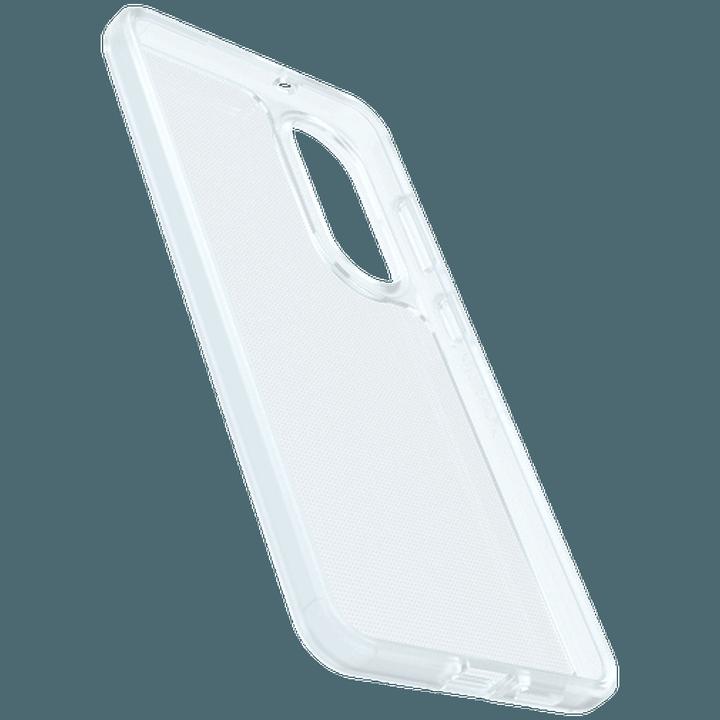 Actual product image OtterBox Ob React Maloya - Clear (Samsung Galaxy S25 Edge)