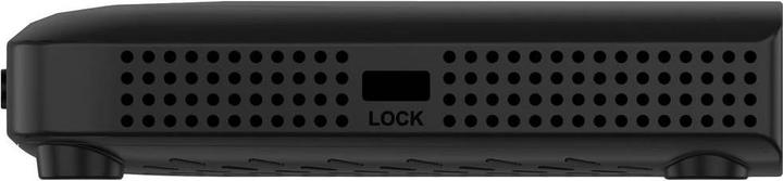 Actual product image Icy Box IB-DK2416-C (USB-C, 9 ports)