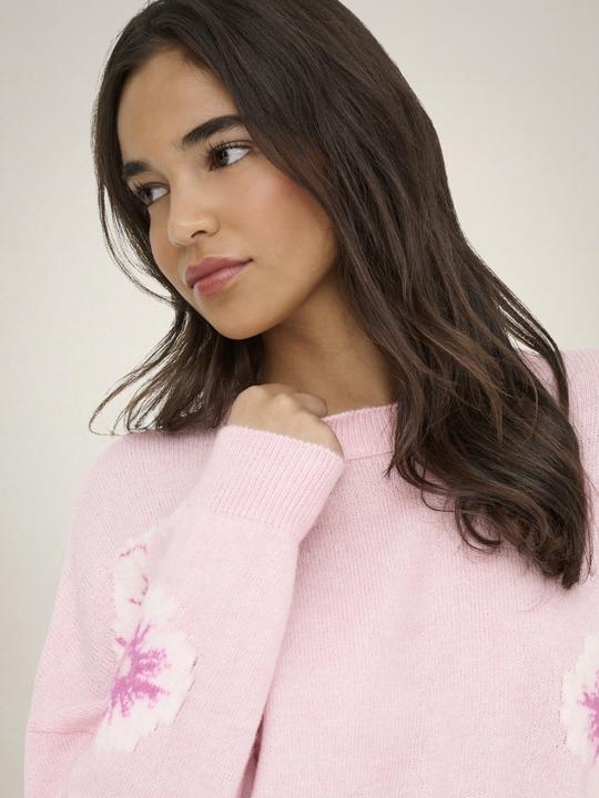 Produktbild JdY JDYFLORIS Strickpullover Strickpullover (XXL)