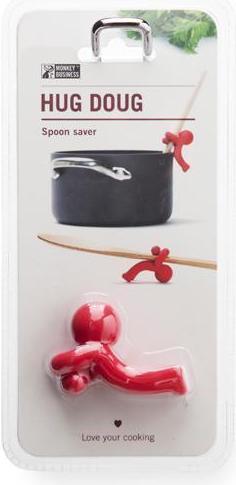 Produktbild Monkey Business Hug Doug Löffelhalter