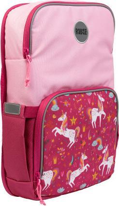 Produktbild Rabauz Rucksack Modul Class Master Carmine Unicorn (8 l)