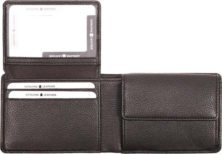 Actual product image Giorgio Carelli Wallet