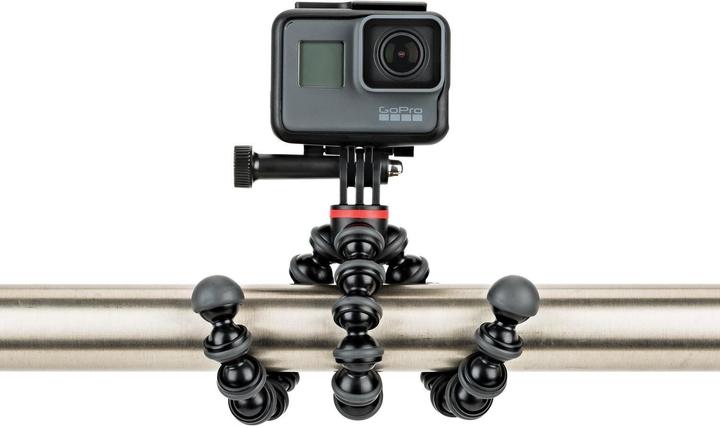 Actual product image Joby GorillaPod 500 Action (Plastic)