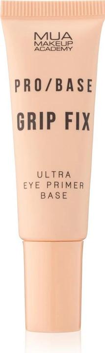 Produktbild MUA Makeup Academy Griff-Fix Lidschattenprimer