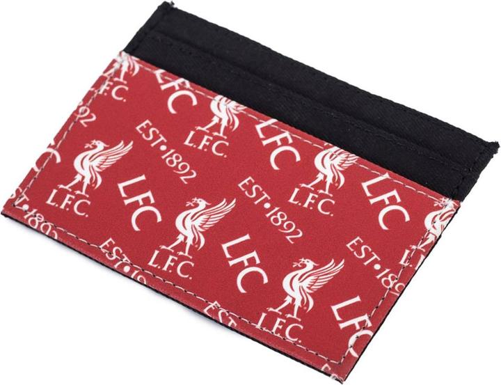 Actual product image Score Draw Crest Card Holder