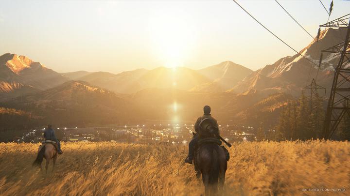 Produktbild Sony The Last of Us Part II (2) (PS4, EN)