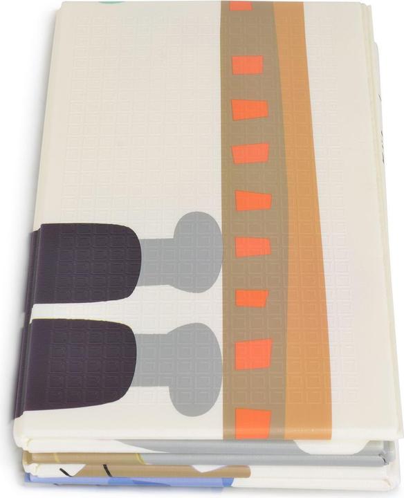 Actual product image Moni Thermal mat (foldable) (180 x 120 x 1 cm)