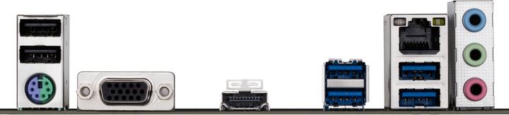 Image du produit Gigabyte A520M K V2 1.0 (AM4, AMD A520, mATX)