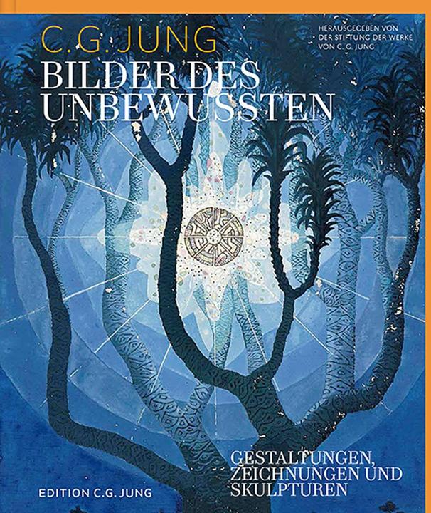 Immagine prodotto Bilder des Unbewussten (Tedesco, C.G. Jung, 2020)