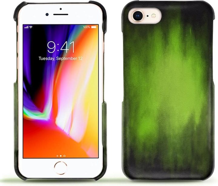Image du produit Noreve Housse cuir (Apple iPhone 8)