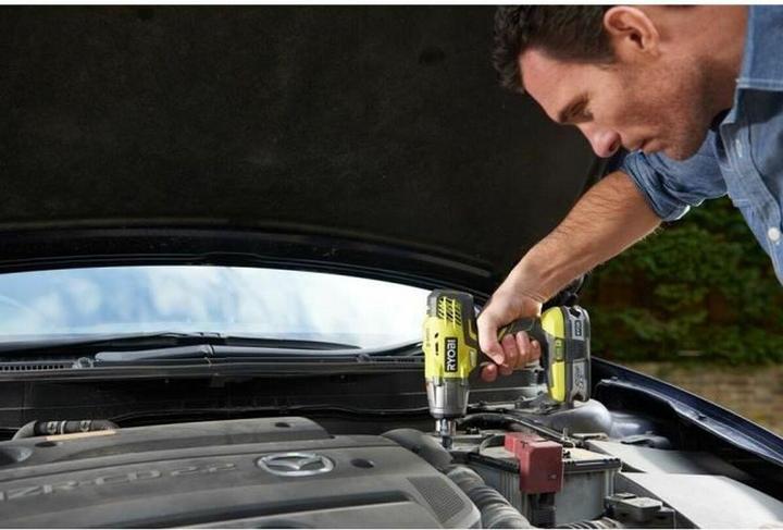 Immagine prodotto Ryobi R18IW3-0 Uno