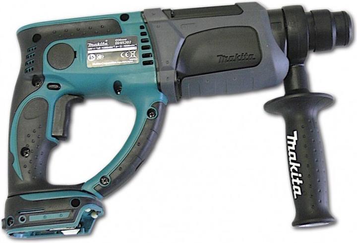 Produktbild Makita BHR 202 Z (Akkubetrieb)