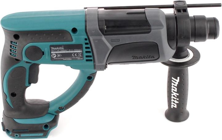 Produktbild Makita BHR 202 Z (Akkubetrieb)