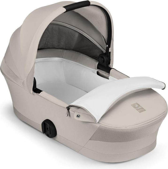 Actual product image Cybex Melio Cot