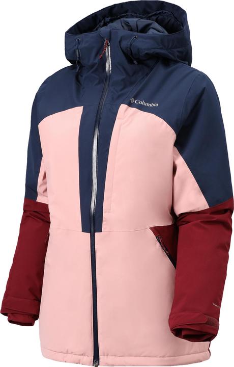 Immagine prodotto Columbia Women's Liftline Jacket (S)