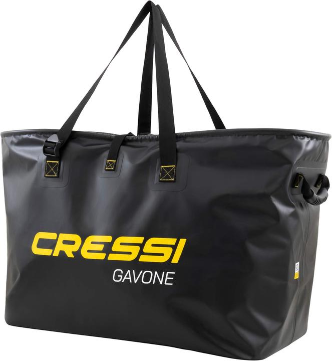 Actual product image Cressi Gavone bag