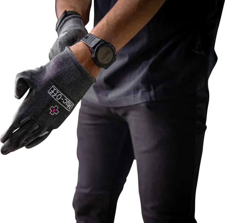 Actual product image Muc-Off Mechanic gloves XXL (11 ml, Gloves)