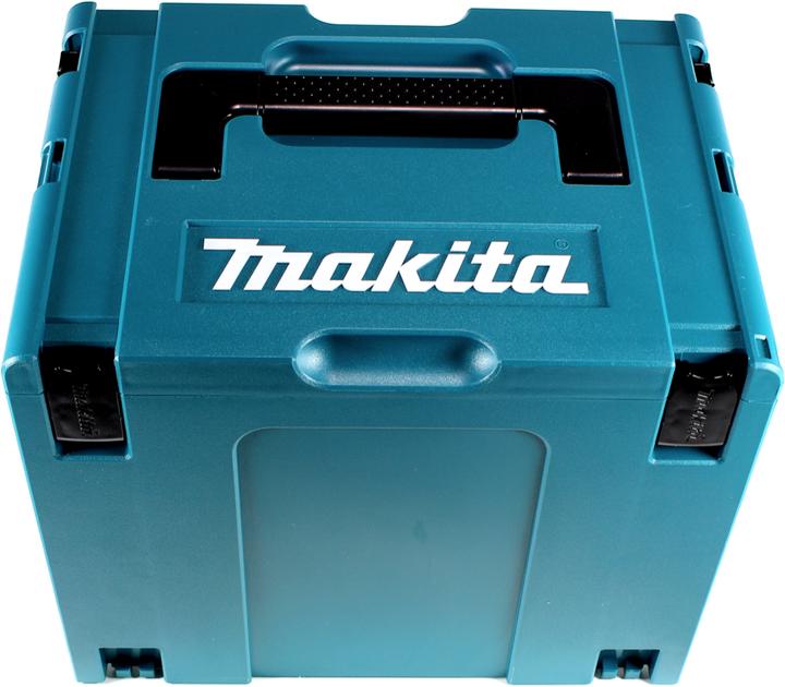 Immagine prodotto Makita MAKPAC 4 custodia di sistema + inserto per sega circolare manuale HS 7601 (1 Pezzo)