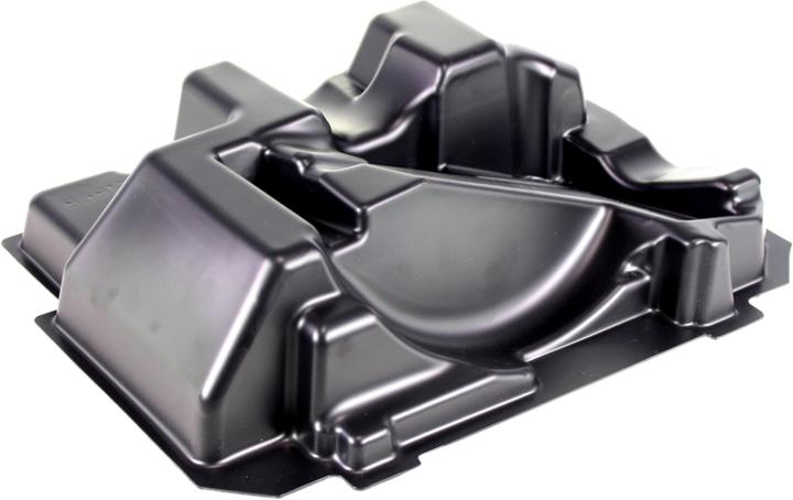 Immagine prodotto Makita MAKPAC 4 custodia di sistema + inserto per sega circolare manuale HS 7601 (1 Pezzo)