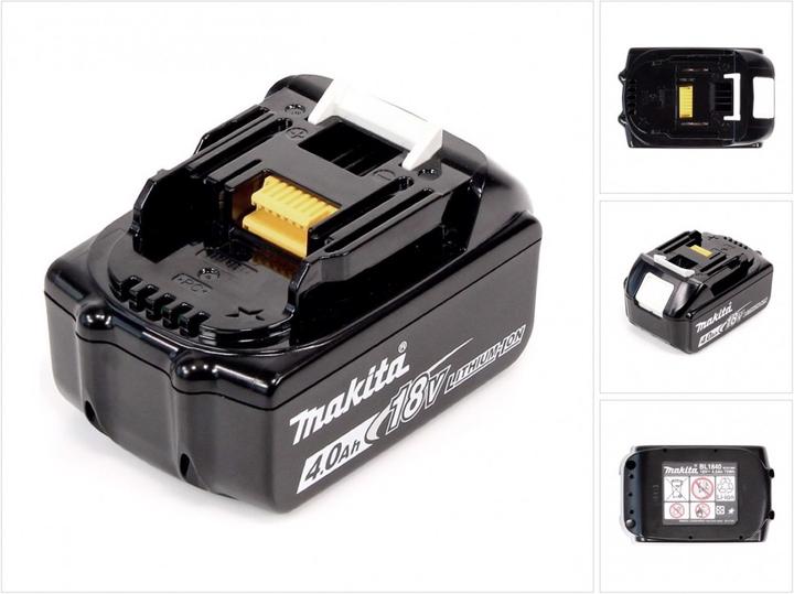Image du produit Makita BL1840B (18 V)