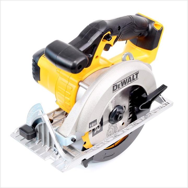Produktbild DeWalt DCS 391 N