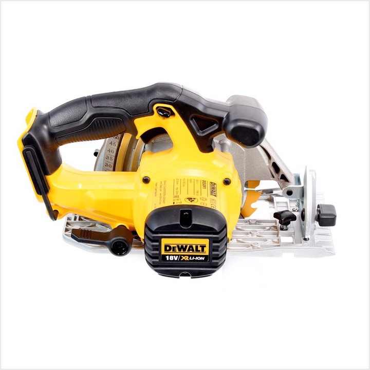 Produktbild DeWalt DCS 391 N