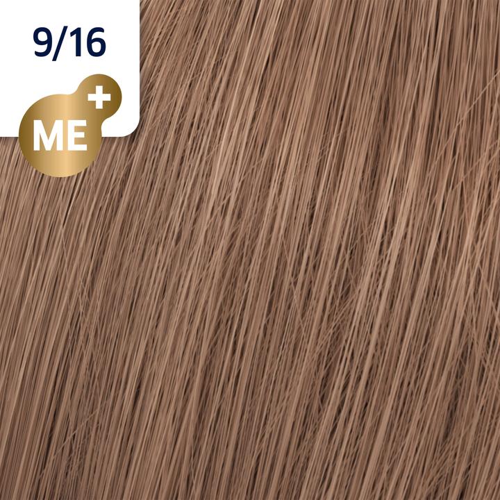 Produktbild Wella Koleston Rich Naturals (Blond, Violett)