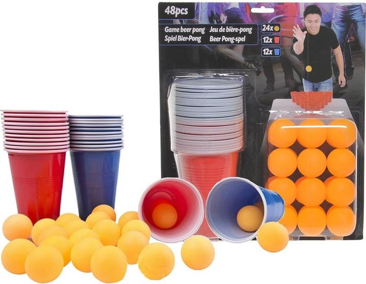 Produktbild Champ Bier-Pong