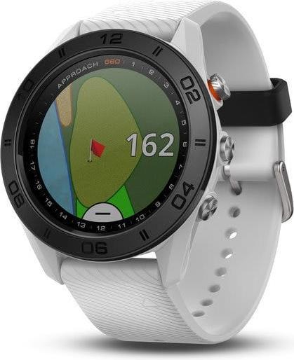 Produktbild Garmin Approach S60 (46 mm)