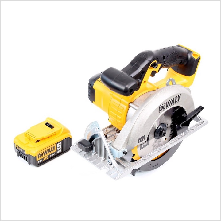 Immagine prodotto DeWalt DCS 391 N