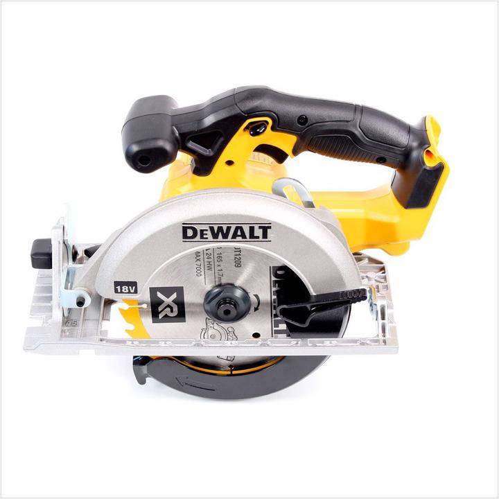 Image du produit DeWalt DCS 391 N